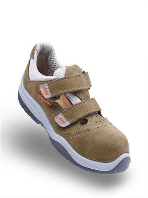 MEKAP BERMUDA RMK 52 GRAY S1  AYAKKABISI